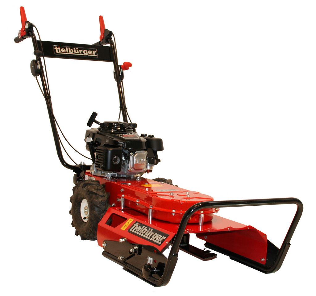 Как именно выбрать газонокосилку? Секретные характеристики, преимущества и отличия